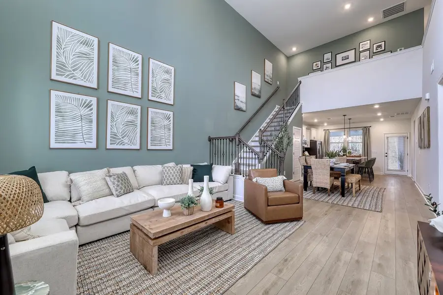 472 Ireland Way #705, Murrells Inlet, SC 29576 - #3