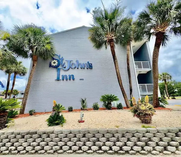 6803 N Ocean Blvd. #236, Myrtle Beach, SC 29572