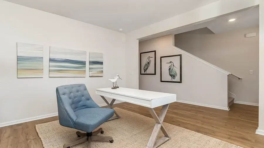 462 Blissful Dr, Little River, SC 29566 - #3