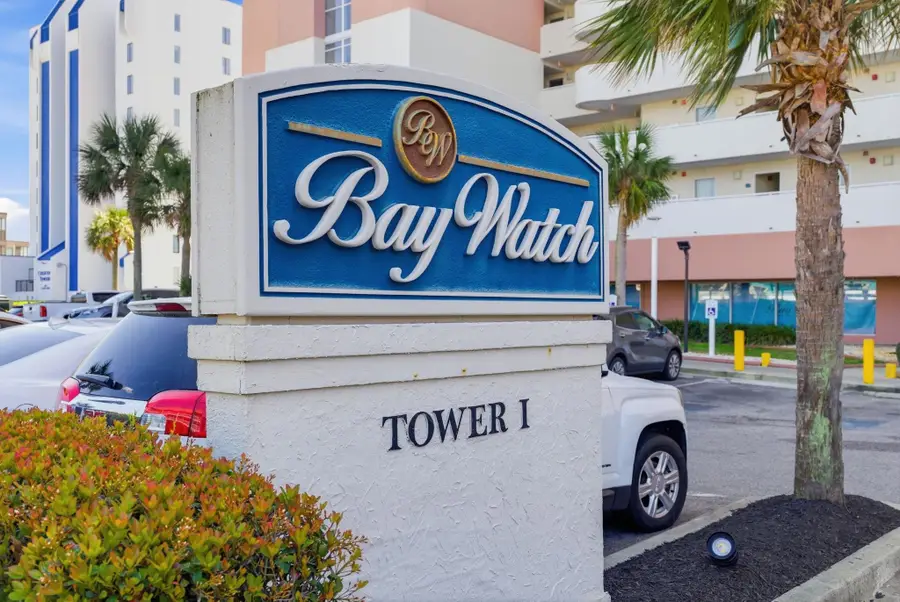 2701 S Ocean Blvd. #1709, North Myrtle Beach, SC 29582 - #2