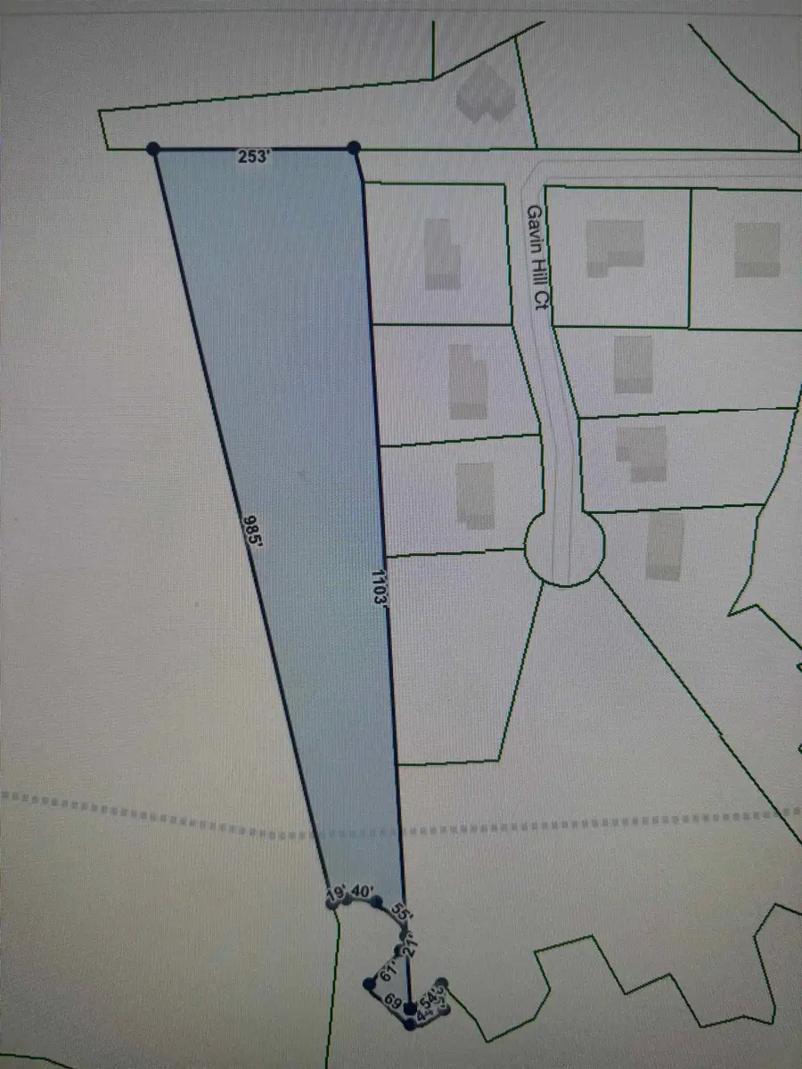 TBD Gavin Hill Ct., Aynor, SC 29511 - #2