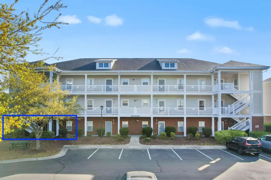 804 Crumpet Ct. #1143, Myrtle Beach, SC 29579 - #2