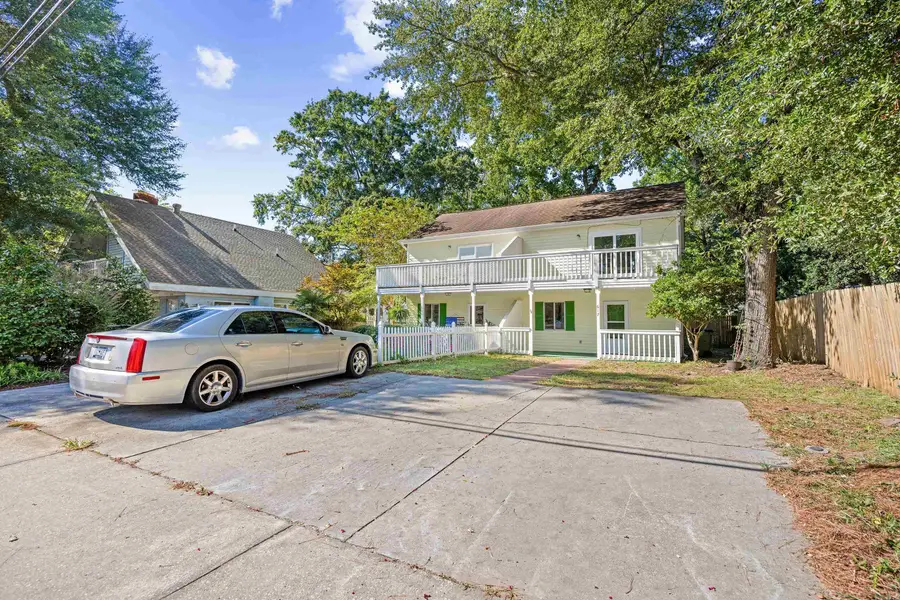 617 Surfside Dr. #617, Surfside Beach, SC 29575 - #3