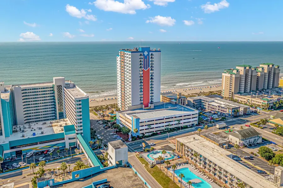1605 S Ocean Blvd. S #311, Myrtle Beach, SC 29577 - #2