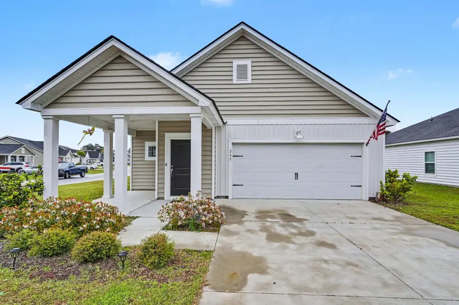 245 Craigflower Ct., Longs, SC 29568 - #2