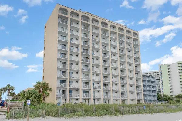 1205 S Ocean Blvd. #50412, Myrtle Beach, SC 29577