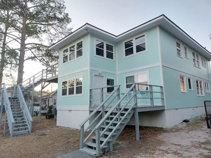 1505 Edge Dr., North Myrtle Beach, SC 29582 - #3