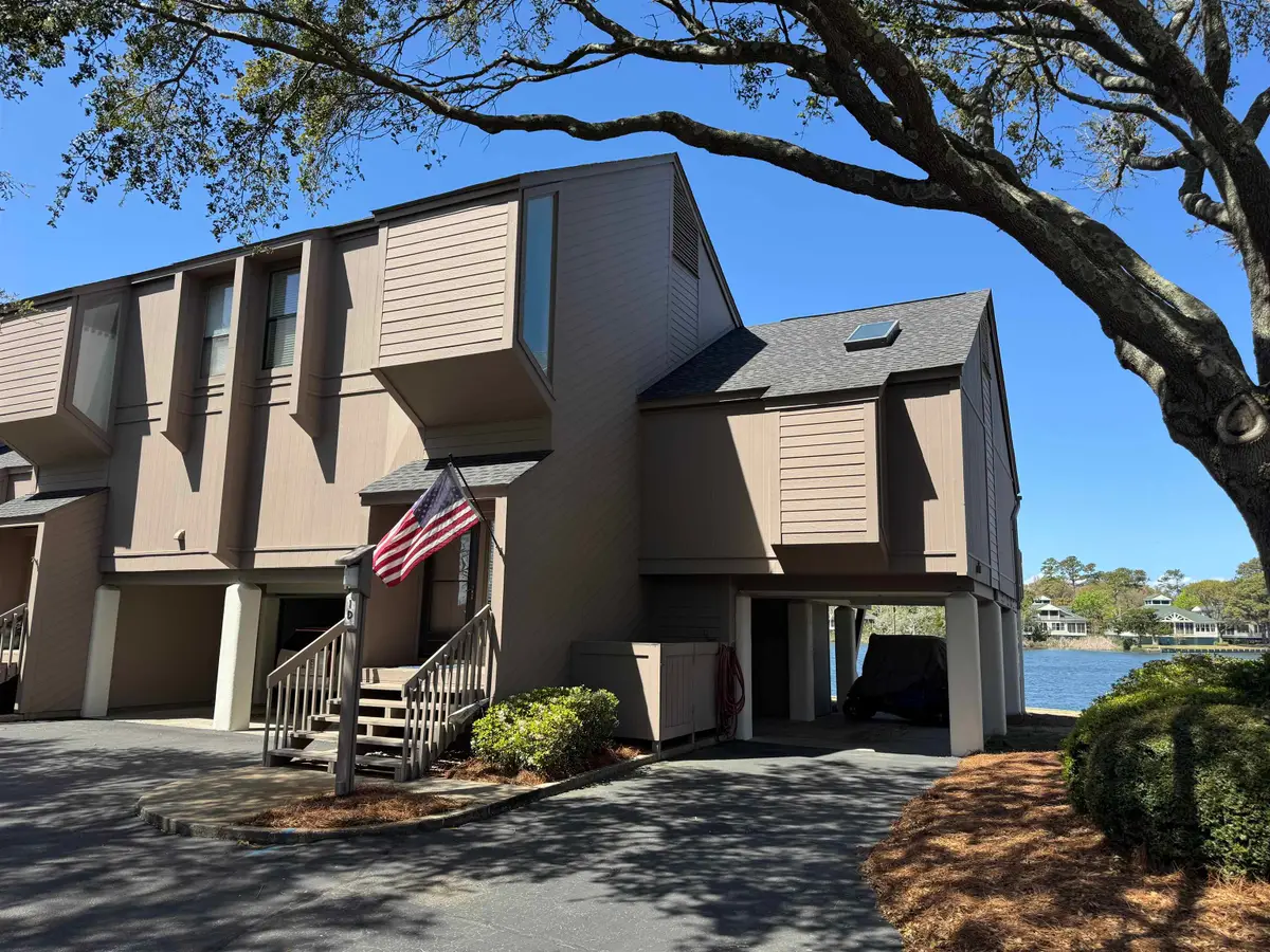 153 Osprey Watch Circle, Pawleys Island, SC 29585 - #1