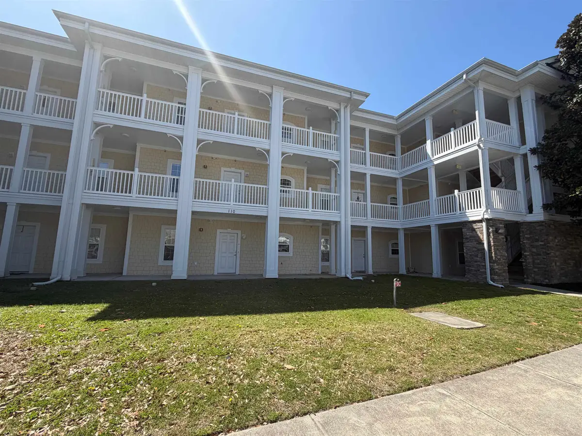 110 South Shore Blvd. #104, Longs, SC 29568 - #1