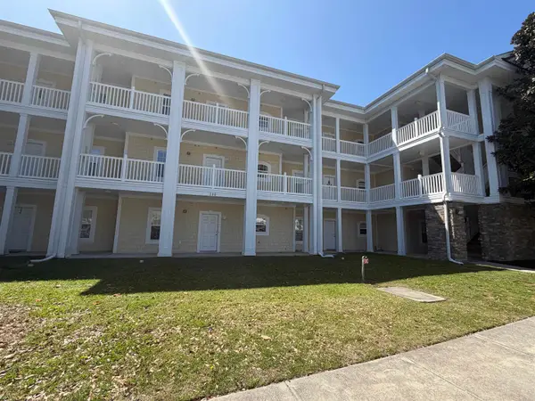 110 South Shore Blvd. #104, Longs, SC 29568