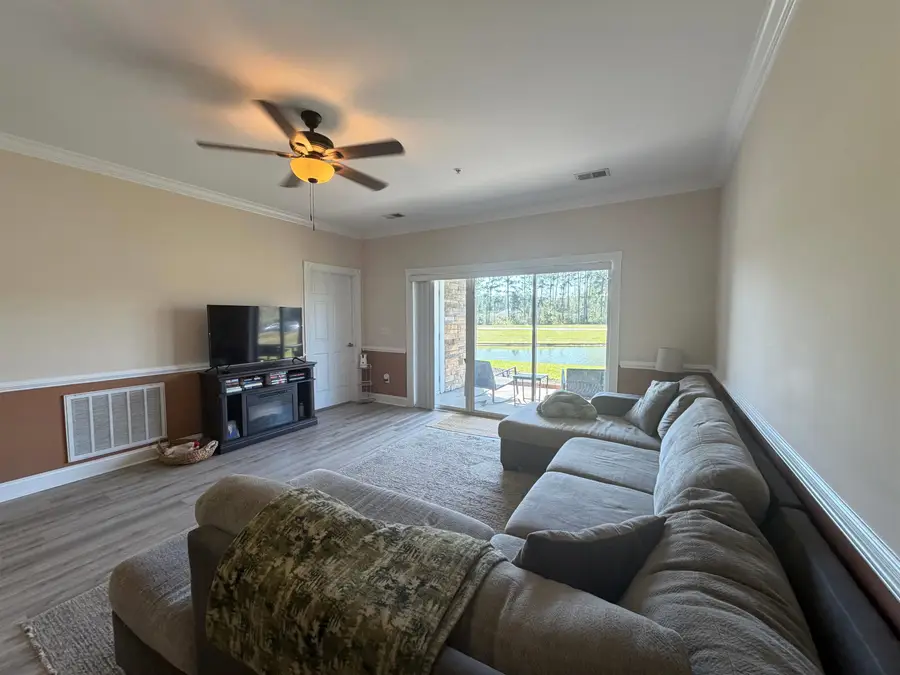 110 South Shore Blvd. #104, Longs, SC 29568 - #3