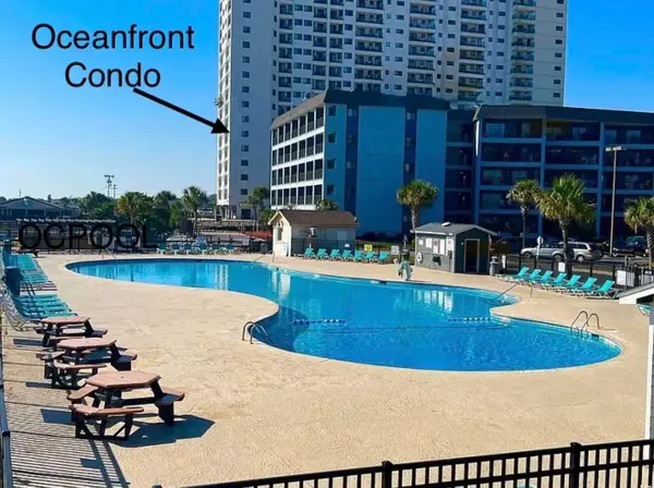 5905 S Kings Hwy. #602, Myrtle Beach, SC 29575