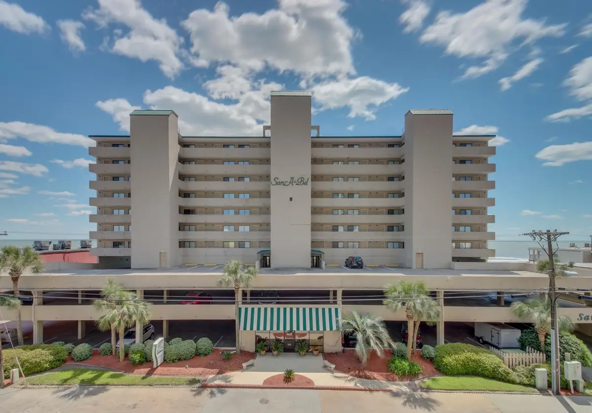 1709 S Ocean Blvd. #205, North Myrtle Beach, SC 29582 - #1