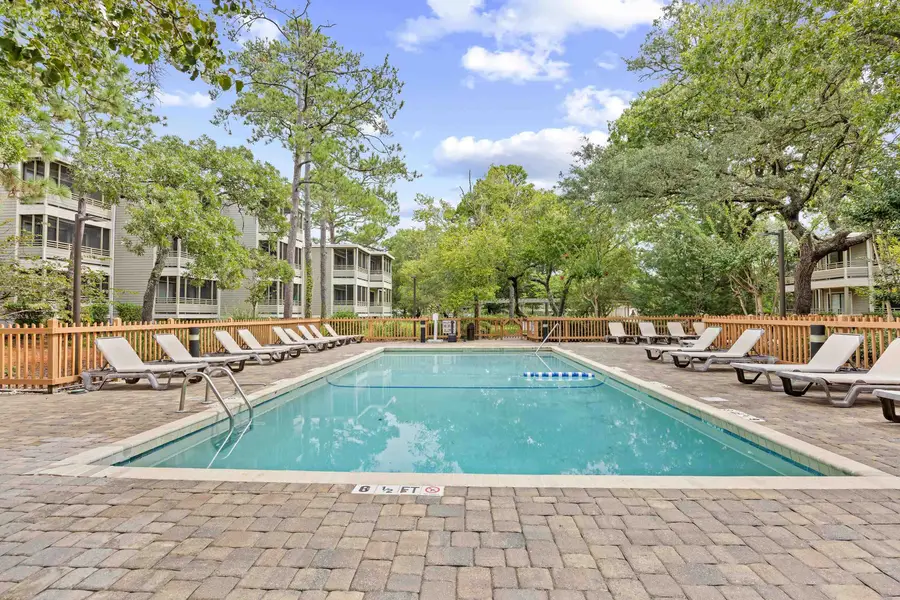 415 Ocean Creek Dr. #2452, Myrtle Beach, SC 29572 - #2