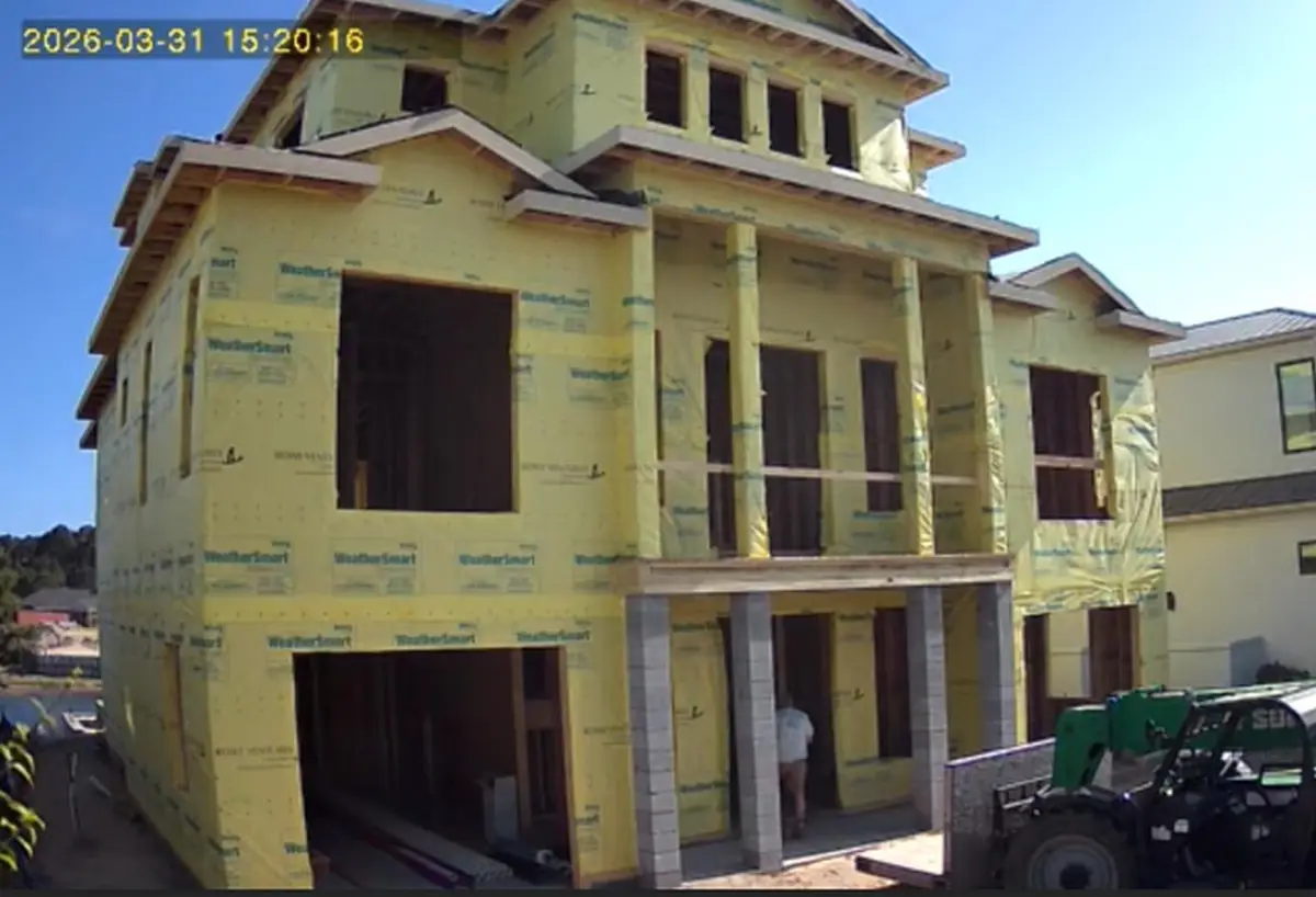 852 Waterton Ave., Myrtle Beach, SC 29579 - #1