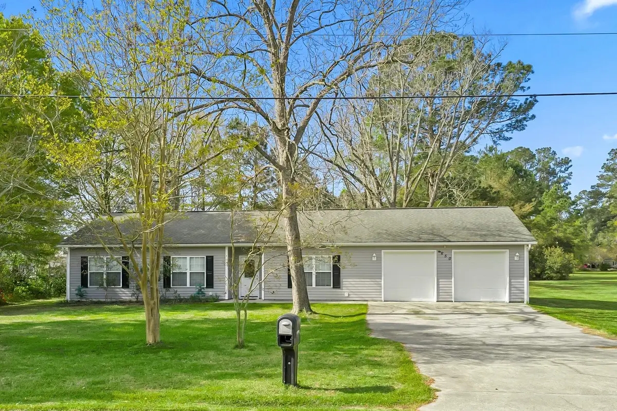 4650 Holly St., Loris, SC 29569 - #1