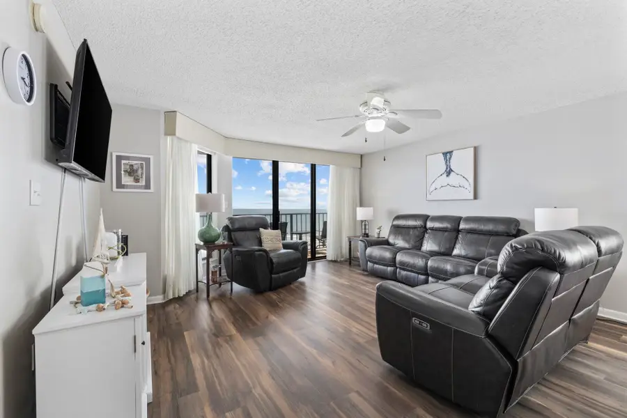 4001 S Ocean Blvd. #4E, North Myrtle Beach, SC 29582 - #3