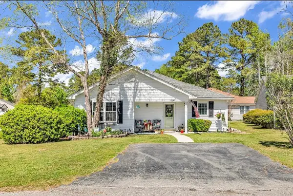 6604 Eagle Crescent, Myrtle Beach, SC 29588