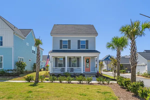 222 Delano Way, Myrtle Beach, SC 29588