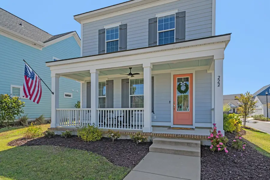 222 Delano Way, Myrtle Beach, SC 29588 - #2