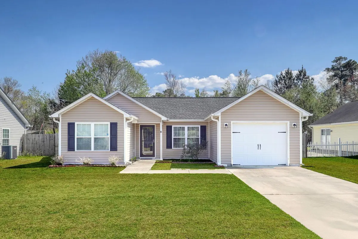 297 Weyburn St., Myrtle Beach, SC 29579 - #1