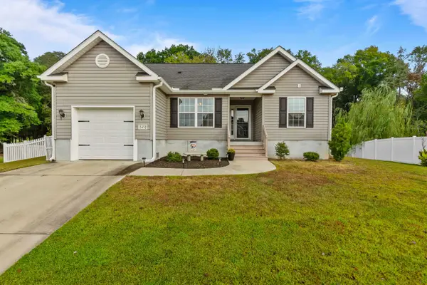 2452 Summerhaven Loop, Conway, SC 29527