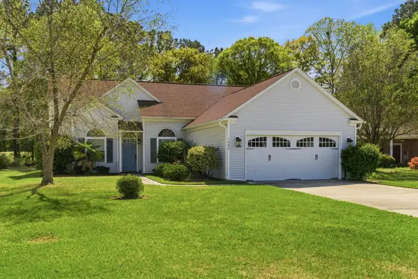 1507 Medinah Ln., Murrells Inlet, SC 29576