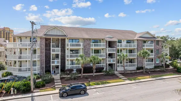 2805 N Ocean Blvd. #109, Myrtle Beach, SC 29577