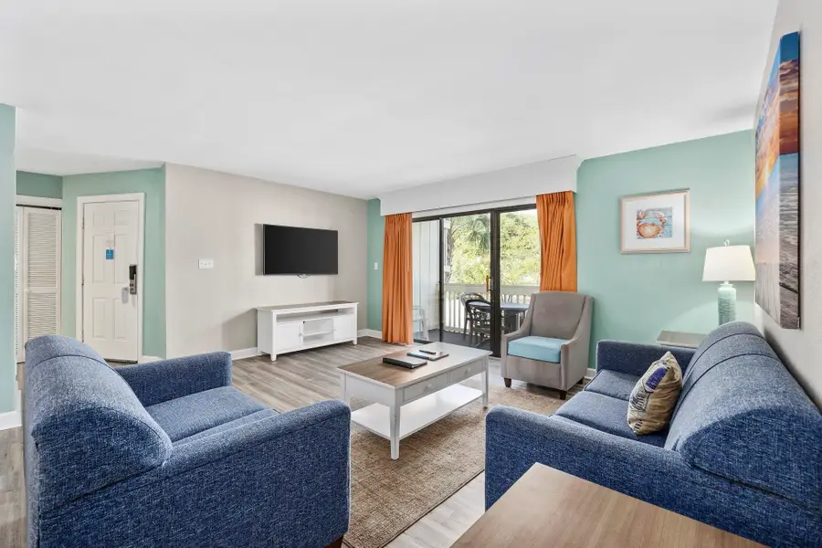 2805 N Ocean Blvd. #109, Myrtle Beach, SC 29577 - #3