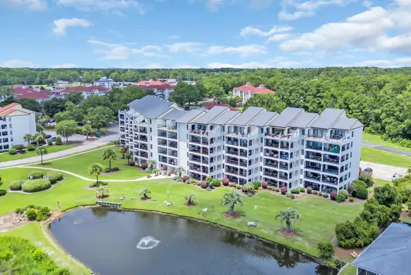 4440 Nassau Ct. #201-D, Little River, SC 29566