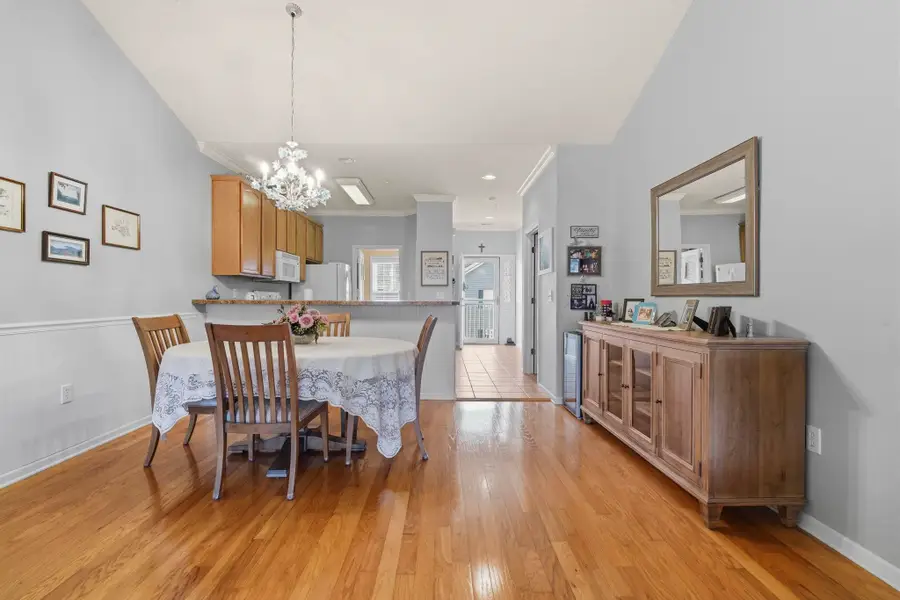 5864 Longwood Dr. #Unit 303, Murrells Inlet, SC 29576 - #2