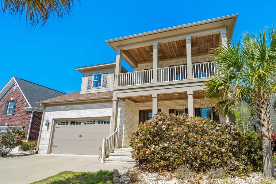 1119 East Isle Of Palms Ave., Myrtle Beach, SC 29579 - #3