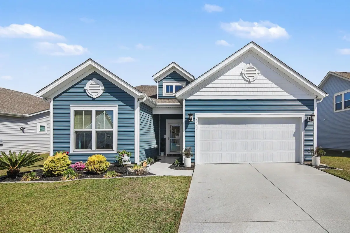 5020 Vinesia Dr., Myrtle Beach, SC 29579 - #1