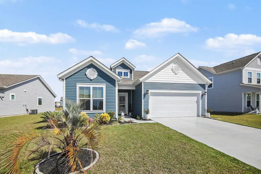 5020 Vinesia Dr., Myrtle Beach, SC 29579 - #2