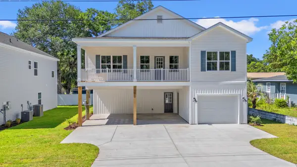2426 Park St., North Myrtle Beach, SC 29582