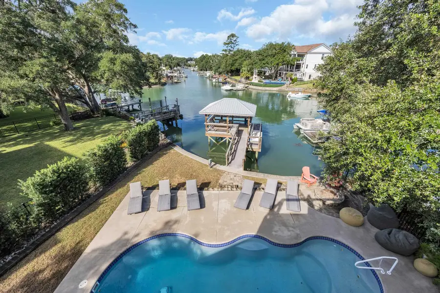 527 Mount Gilead Rd., Murrells Inlet, SC 29576 - #2
