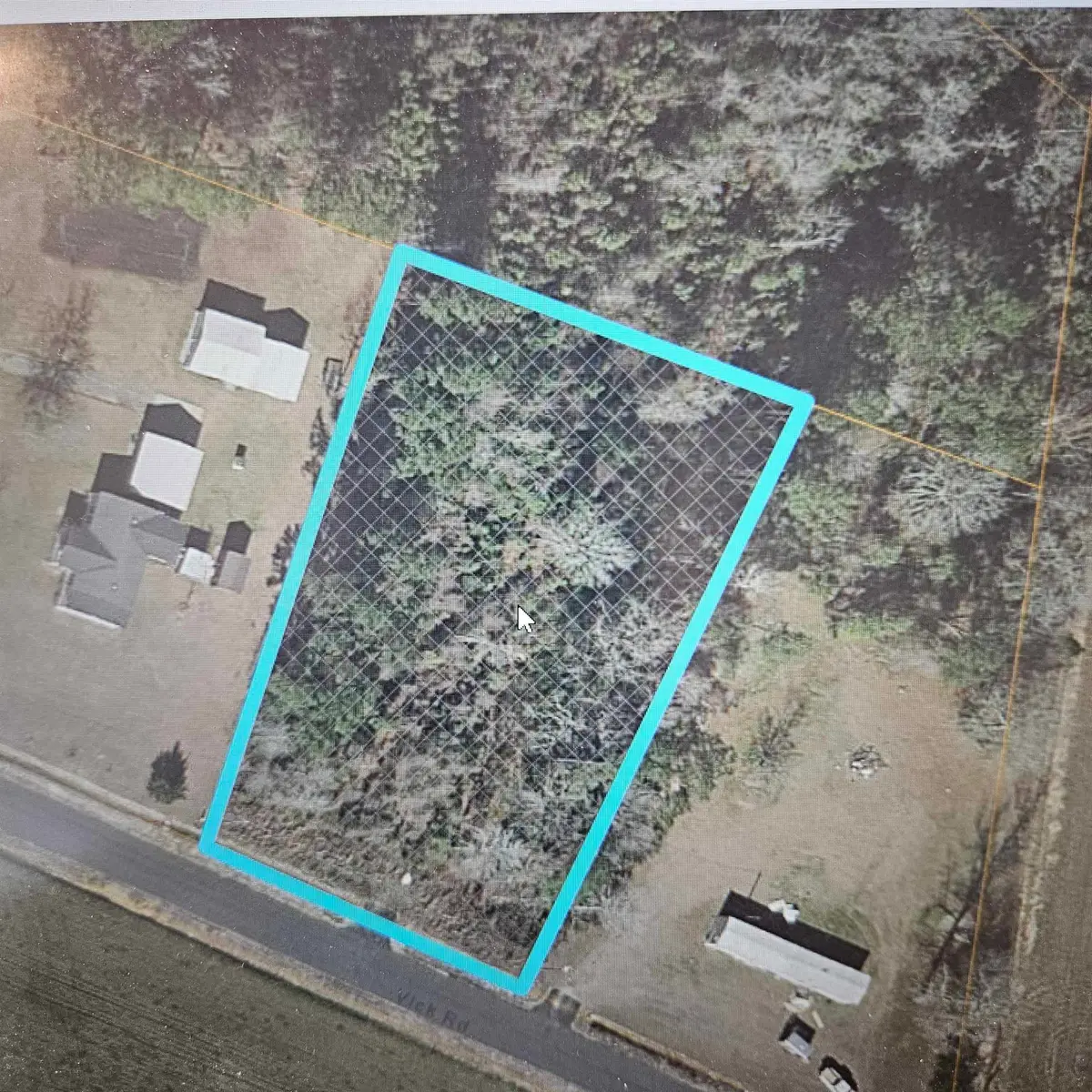 3741 Vick Rd., Aynor, SC 29511 - #1