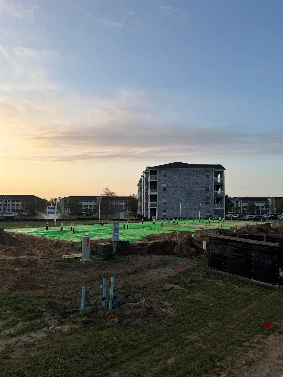 264 Ocean Mount Ct. #14, Little River, SC 29566 - #2