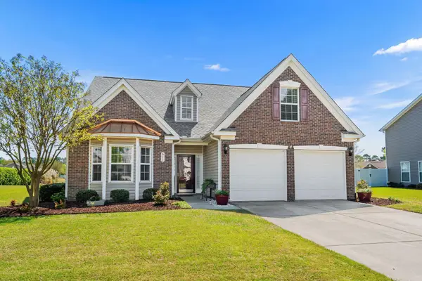 611 Woodman Dr., Conway, SC 29526