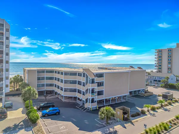 2405 S Ocean Blvd. #311, North Myrtle Beach, SC 29582