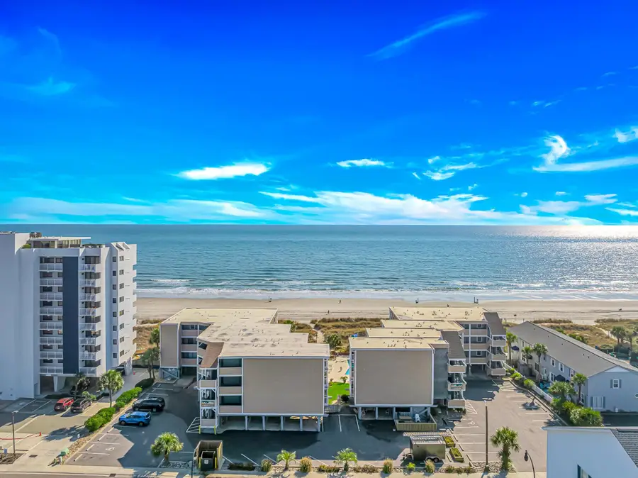 2405 S Ocean Blvd. #311, North Myrtle Beach, SC 29582 - #2