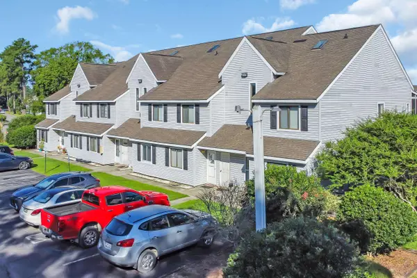 500 Fairway Village Dr. #7P, Myrtle Beach, SC 29588