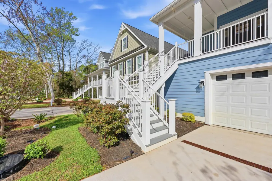 4943 S Island Dr., North Myrtle Beach, SC 29582 - #3