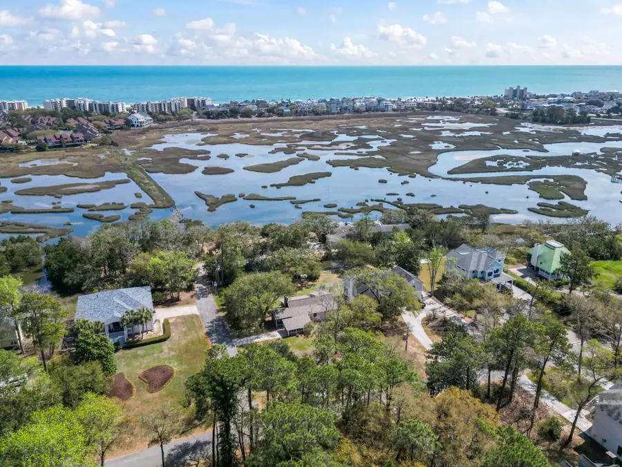 145 Midway Dr., Pawleys Island, SC 29585 - #2