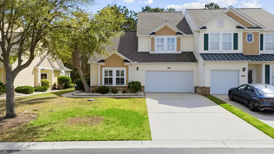 301 River Rock Ln. #901, Murrells Inlet, SC 29576 - #2