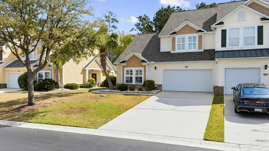 301 River Rock Ln. #901, Murrells Inlet, SC 29576 - #3