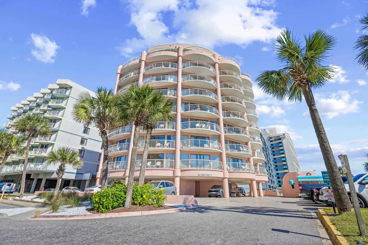 202 70th Ave. N #401, Myrtle Beach, SC 29572 - #1