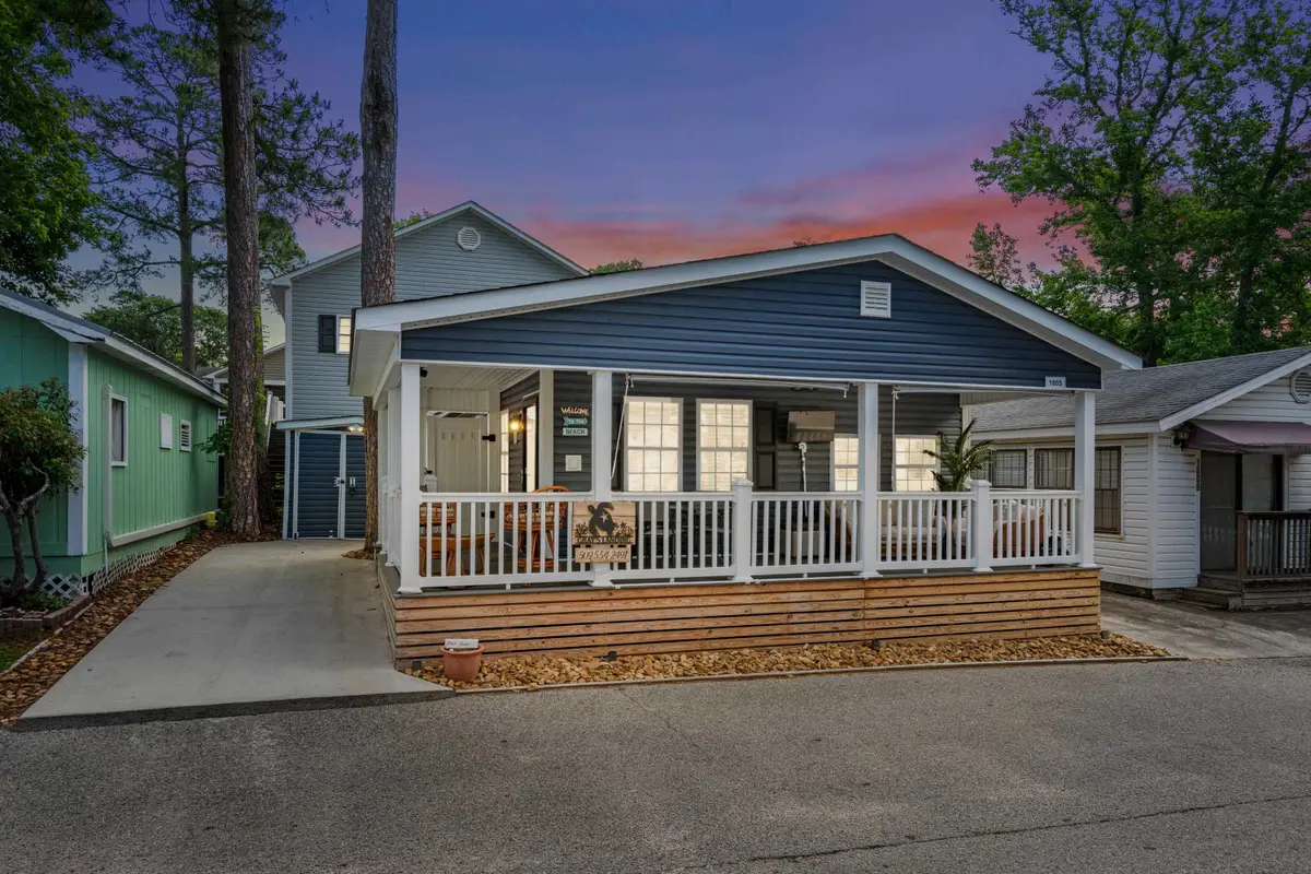 6001 - 1805 S Kings Hwy., Myrtle Beach, SC 29575 - #1