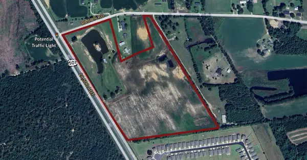 174 Rabon Rd., Aynor, SC 29511