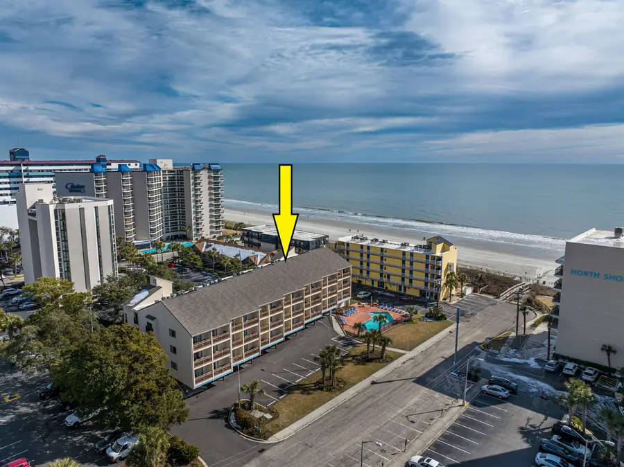 202 75th Ave. N #5604/5605, Myrtle Beach, SC 29572 - #2